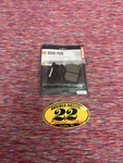 Bikemaster Brake Pads 96-1140. Fixed Price $13.98.