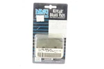Drag Specialties Harley-davidson Front Brake Pads DS-325112 2688. Fixed Price $24.99.