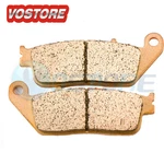 Front Sintered Brake Pads Fits Honda 650 Suzuki Gsf 600 Daelim S2-250 Yamaha. Fixed Price $12.80.