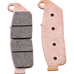 Drag Specialties Brake Pad Sintered FAD672HH. Fixed Price $33.60.