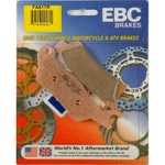 1721-1514 Ebc FA617R Long-life Sintered "r" Brake Pads Same Day Shipping!. Fixed Price $23.95.