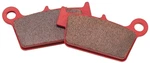 2007-2024 Yamaha YZ450F Bikemaster Brake Pad Set 961502. Fixed Price $33.94.