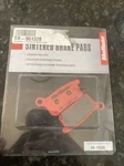 Bikemaster Sintered Brake Pads And Shoes SO7071. 96-1528. 961528. Front Ktm. Fixed Price $20.00.