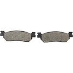 Braking 822SM1 Brake Pads - Compound. Fixed Price $36.07.