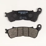 Braking Pad Set Semi-metallic Brakes. Fixed Price $22.26.