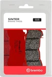 Brembo Sintered Brake Pads Front #07HD22SA Harley Davidson Sportster. Fixed Price $74.13.
