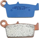 Moose Racing M1 Compound Brake Pads 1721-0080. Fixed Price $41.95.
