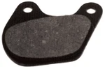 Sbs 543H.CT Carbon Performance Brake Pads Front Harley Sportster 44099-77 58005. Fixed Price $45.90.
