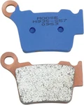 Moose M1 Brake Pads Rear (1721-0082). Fixed Price $42.95.