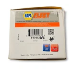 Napa Fleet FT7972 Disc Brake Pads With Hardware. Fixed Price $58.96.