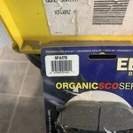 Ebc Brake Pads SFA179. Fixed Price $19.99.