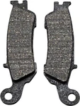 Galfer Brakes FD364G1054 Semi-metallic Pads 20-6114 1721-2981 17-364S. Fixed Price $32.50.