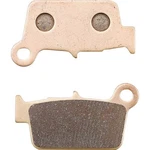 Balls 18-8068 Sintered Brake Pads. Fixed Price $29.26.