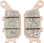 Sbs Sinter Metal Rear Brake Pads #657LS/6260657100. Fixed Price $54.95.