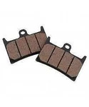 Performance Plus FA145HH Sintered Brake Pads Yamaha... Nib Y2030-S. Fixed Price $5.33.