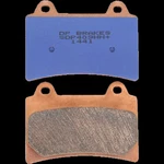 Brakes SDP409HH Pad Mz/yam Frt. Fixed Price $68.95.