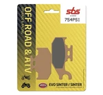 Sbs Rear Evo Sintered Brake Pads For 2018 Can-am Commander 800R Utv Right. Fixed Price $34.04.