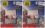 Ebc Double-h Sintered Metal Brake Pads FA187HH (2 Packs Enough For Rotors). Fixed Price $67.03.