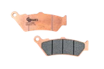 Gbrakes Pads Sintered GB0531-70. Fixed Price $58.14.