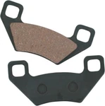 Epi Standard Brake Pads Front/rear WE440392. Fixed Price $31.34.