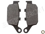 Galfer Usa Rear Brake Pads (2) Pn MBI-FD103G1054. Fixed Price $50.35.