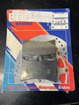 Ebc Brake Pad Set FA126X Fits: Atk/ Ktm/ Moto Guzzi/ Mz 1987-2002 See List. Fixed Price $14.99.