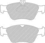 Brake Pad Set, Disc Ferodo Racing FDS1049 (1SET-1PCS). Fixed Price $95.32.
