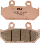 Sbs Maxi Sinter Brake Pads 182MS. Fixed Price $41.99.
