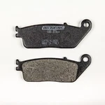 Braking Pad Set Semi-metallic Brakes. Fixed Price $27.95.