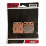 Turner Performance Products Sintered Rear Break Pads AX-35-084R Fitment 36. Fixed Price $18.99.
