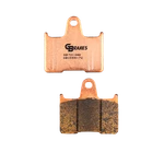 Gbrakes Pads Sintered GB0555-72. Fixed Price $58.14.
