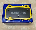 Ebc Yellow Stuff Brake Pads DP41644R 350Z G35 Brembo. Fixed Price $120.00.