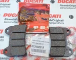 2000-ERA Many Ducati Brembo Brake Pad Set Brand New- Some Rust 61340201A. Fixed Price $19.99.