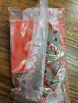 Triumph Rocket 3 Front Brake Pads. Fixed Price $110.97.