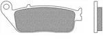 Brake Pads FD.0130 S2 Sintered Metal For Honda Nc Vfr Vt Cbf Gl / Yamaha Vp. Fixed Price $42.82.