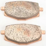 Open Trail Brake Pad Kit Sintered 18-8028. Fixed Price $31.69.