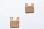 Goldfren Brake Pads 201S3 / FA352. Fixed Price $10.79.
