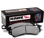 Hawk Performance HB103E.590 Brake Pads - Blue 9012 Compound Front Set Of 4. Fixed Price $138.59.