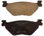 Braking Semi-metallic Brake Pads Motorcycle Street Bike 903SM1 31-903S. Fixed Price $37.76.
