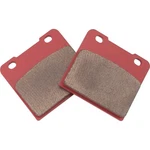 Bikemaster Sintered Brake Pads - Front SS3020CL77. Fixed Price $8.00.