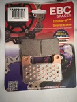 Ebc Brakes Sintered Pad FA379HH High Performance. Fixed Price $37.00.