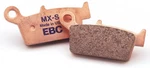 Ebc MXS131 Brake Pads For Enhanced Stopping Power. Fixed Price $51.19.