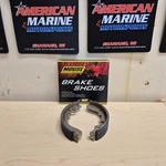 Moose Utility - M9158 Xcr Comp Brake Shoes. Fixed Price $30.00.