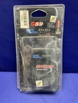 Suzuki Cl Brakes Pads Gsxr 600/750 2011-2023 1185C59. Fixed Price $49.92.