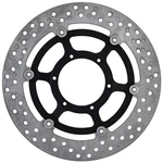 Niche Front Brake Rotor For Honda CCBR1000RR 45120-MEL-D21 45220-MEL-D21. Fixed Price $89.95.