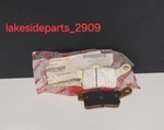 Genuine Can-am Spyder Rs Rt St F3 Rear Brake Pads 219800239. Fixed Price $69.95.