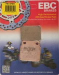 Ebc Series Severe Duty Brake Pads FA137SV. Fixed Price $39.65.