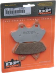 Brakes DP971 Standard Sintered Metal Pads. Fixed Price $51.95.