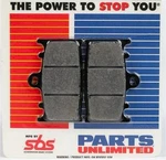 Sbs 634DC Dual Carbon Brake Pads. Fixed Price $64.86.