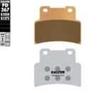 Aprilia Smv 750 2008-2024 Galfer Front Hh Sintered Brake Pads FD367G1375. Fixed Price $74.26.